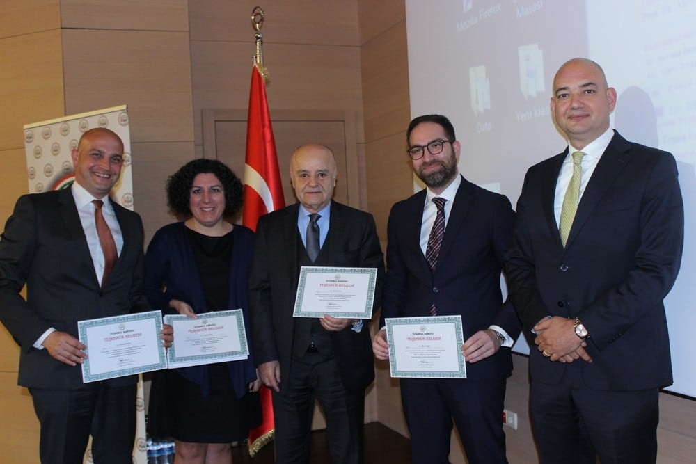 Deniz İcra Hukukunun Güncel Sorunları II - 42