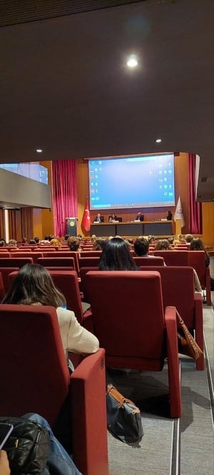 “Elektronik Ticaretin Düzenlenmesi” Semineri - 20