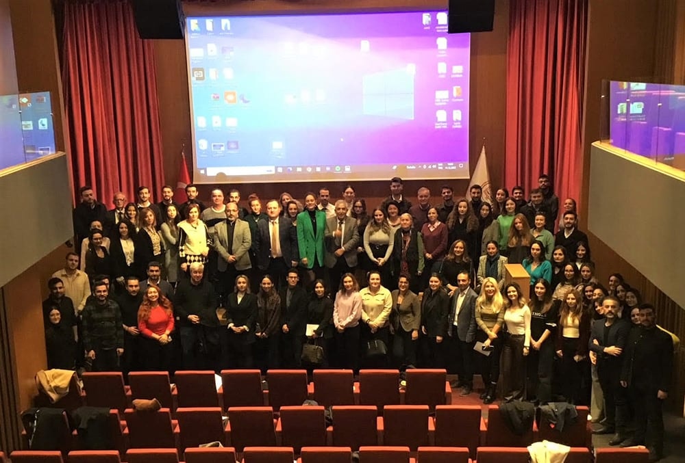 Kat Mülkiyeti Uyuşmazlıklarından Doğan Dava Türleri ve Çözüm Yolları Semineri - 4