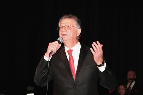 Tsm Koromuzun Sonbahar Konseri
 - 19