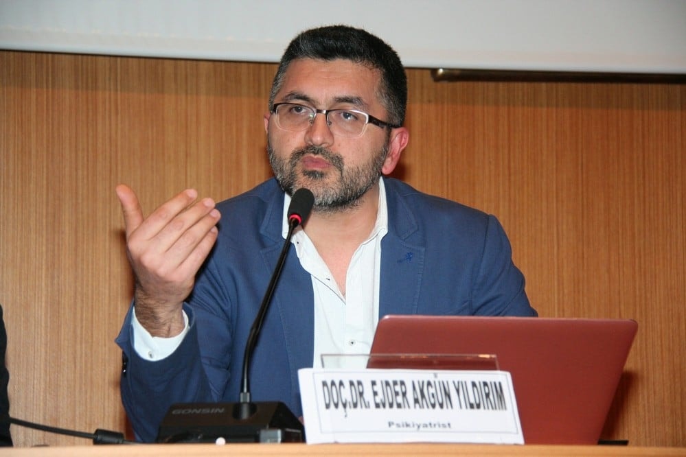 Sağlık Çalışanlarına Yönelik Mobbing - 49