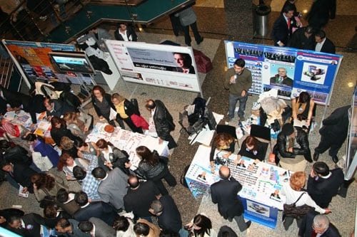 İstanbul Barosu Genel Kurulu Sona Erdi - 28