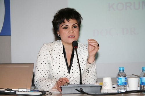 Koruma Tedbirleri - 1