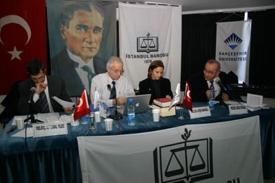 Ceza Muhakemesi Kanunu Ve 6 Aylık Uygulamasının Değerlendirilmesi Konulu Sempozyum Sona Erdi - 10