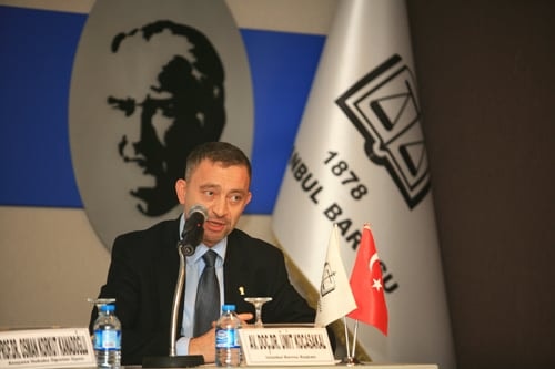 Özel Görevli Mahkemeler Anayasa Dışıdır - 1