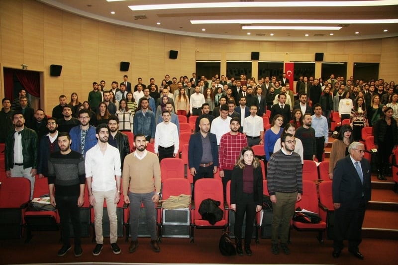 Sem Yeni Eğitim Dönemi Açılışı - 17