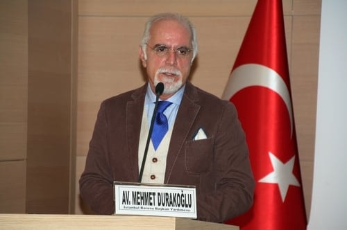 Vergi Usul Kanunu Tasarısı
 - 4