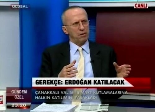 Çanakkale Zaferi Kurtuluş Savaşının Önsözüdür