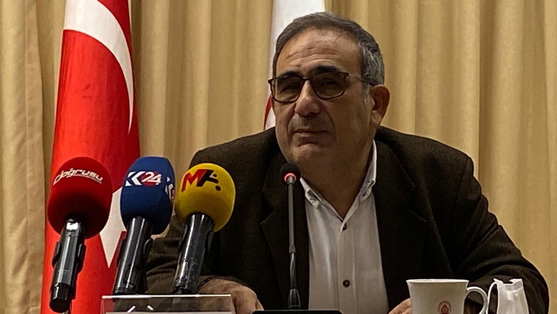 Ortak Basın Toplantısı: Cezaevi ve Adliyelerde Pandemi Önlemleri İnsan Hakları ve Hukuka Uygun Olarak Düzenlenmelidir - 2