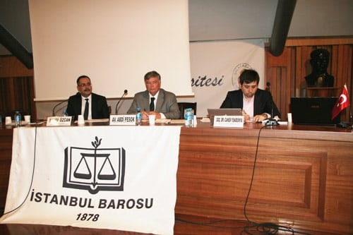 İş Hukukuna İlişkin Sorunlar Ve Çözüm Önerileri - 48