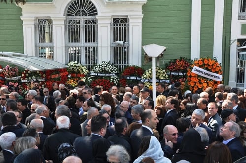 Avukat Fadıl Altop’U Kaybettik - 1