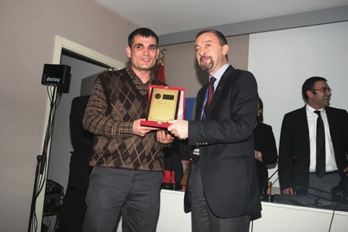 Yargı Alanında Yaşananlar Bizi Dehşete Düşürüyor
 - 85