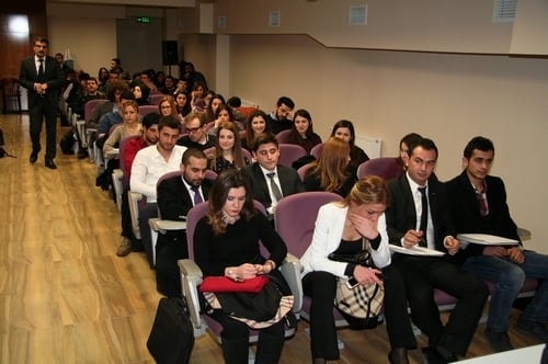 Hiç Bir Devlet Kendisini Savaş Suçlusu Olarak Görmüyor

 - 10