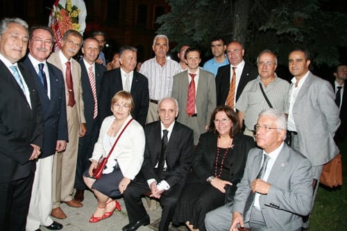 Yeni Adli Yıl Açılışında Meslektaşlarımızla Beraber Olduk - 3