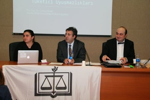 Sigorta Sözleşmelerinden Kaynaklanan Tüketici İhtilafları 
 - 28