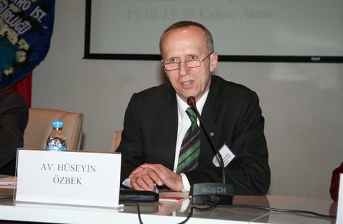 Yabancıların Taşınmaz Edinimlerinde Güncel Tartışmalar

 - 20