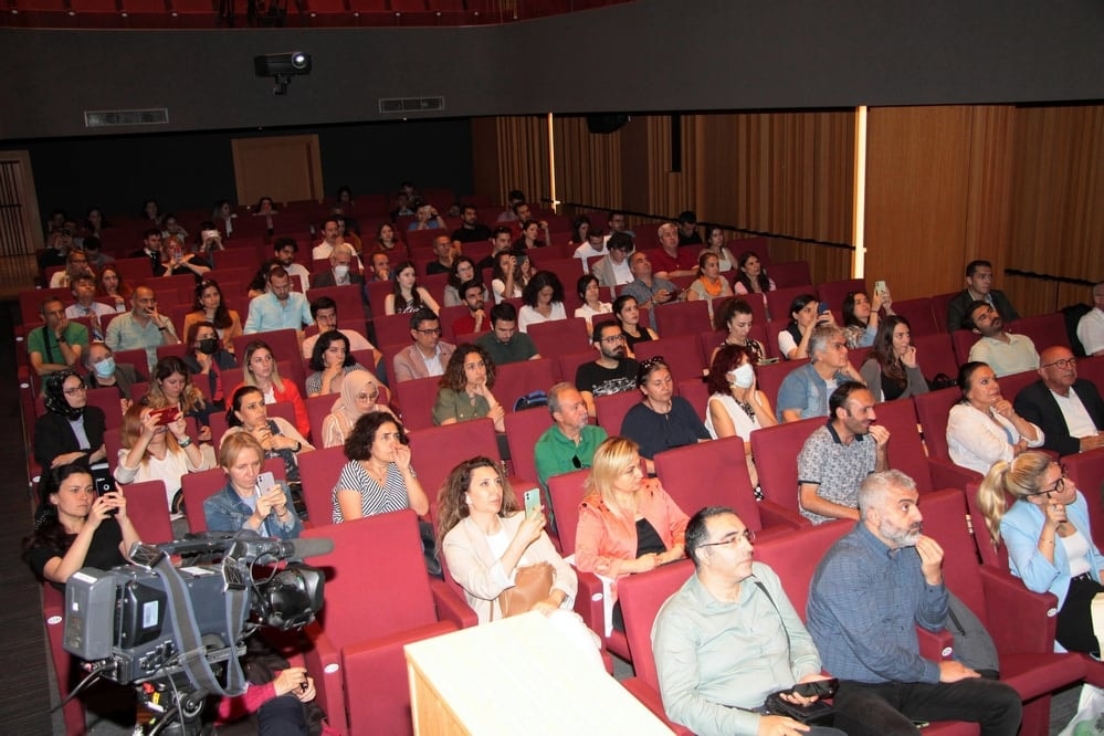 AVM, Apartman ve Sitelerde İş İlişkileri ve Uyuşmazlıklar Semineri - 12