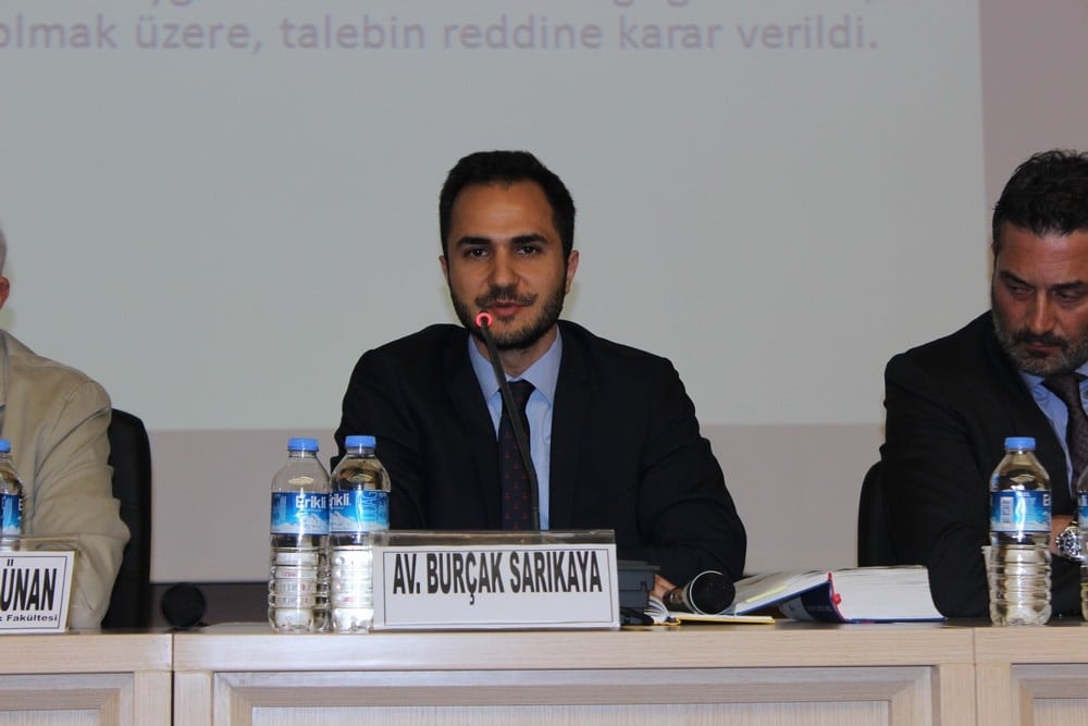 Deniz İcra Hukukunun Güncel Sorunları II - 14