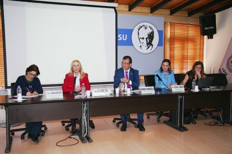 Kentlerimiz ve Güvenlik - 18