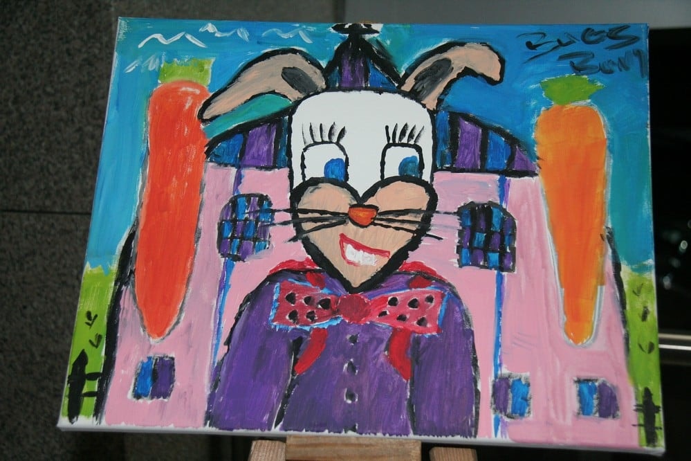 Mahpus Çocukların Dünyası - 44