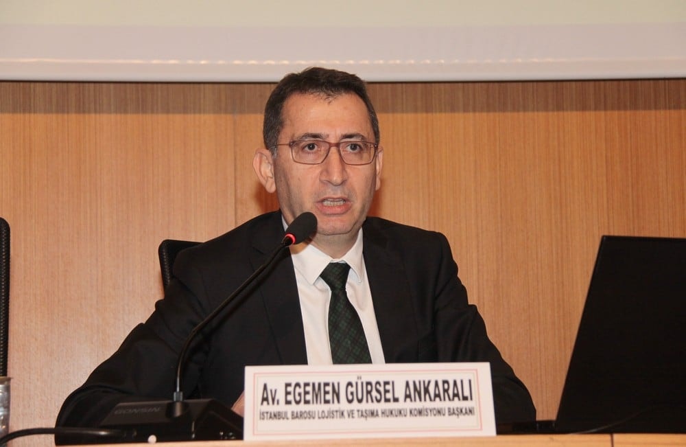 Lojistik ve Taşıma Sektöründe Uyuşmazlık Çözüm Yolları - 53