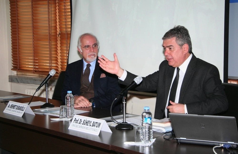 Anayasa Değişikliği - 19