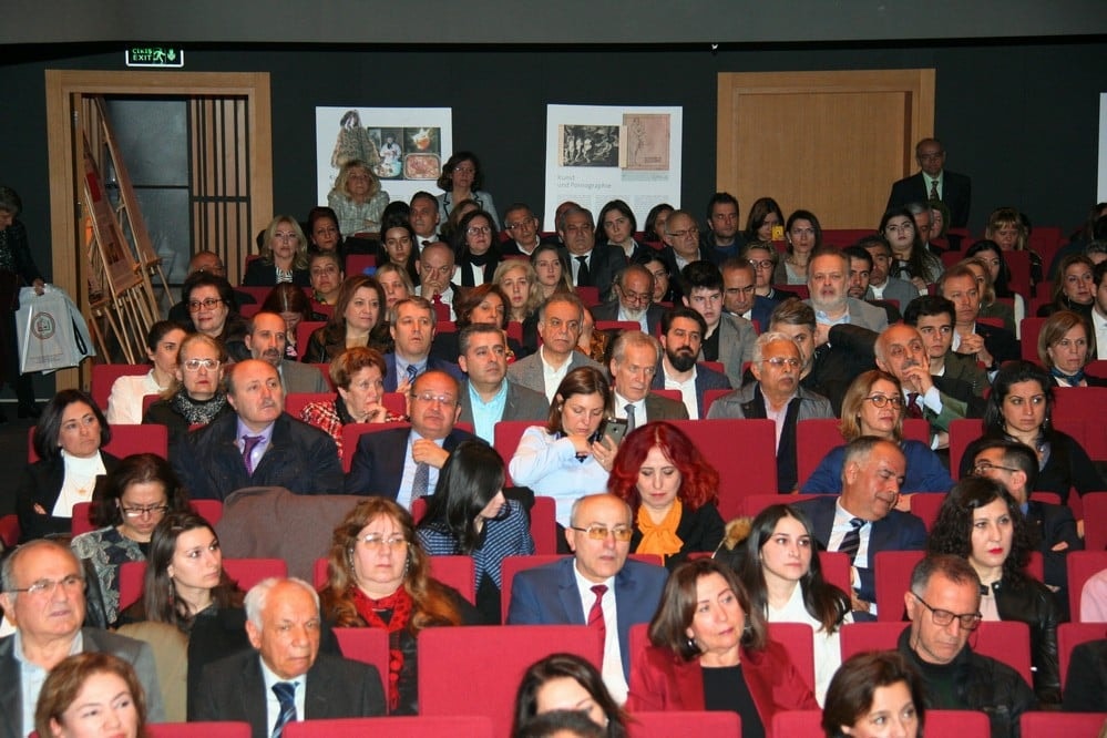 İstanbul Barosu 140 Yaşında!  - 271