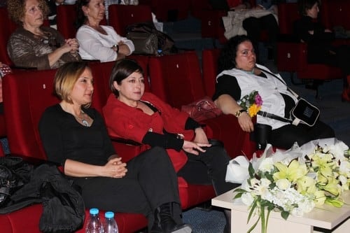 Thm Bahar Konseri

 - 11