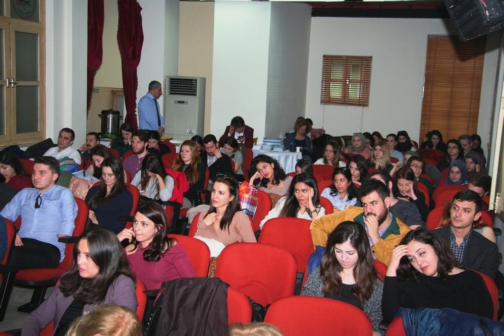 Anayasa Değişikliği - 37