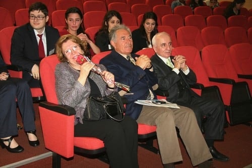 Farazi Dava Yarışması Yapıldı

 - 101