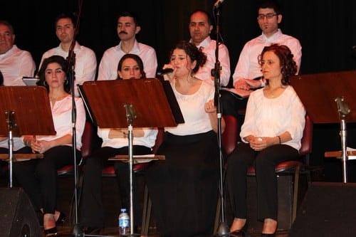 Thm Bahar Konseri

 - 10