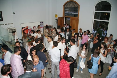 Staj Eğitim Merkezi 
Yeni Dönem Çalışmalarına Başladı - 22