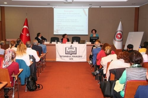 Sağlık Hukukunda E-Nabız Ve Kişisel Sağlık Kaydı Sistemi Uygulamaları
 - 22