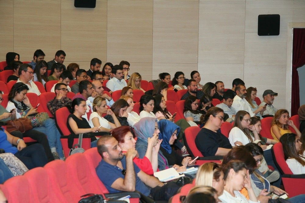 Adli Yardım Çocuk Hakları Sertifika Programı Devam Ediyor - 133