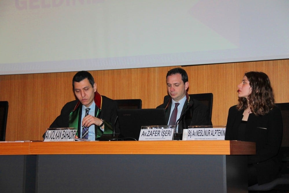 Sem Yeni Eğitim Dönemi Açılışı - 26