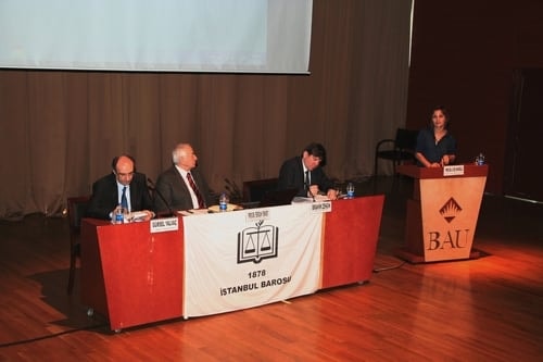 Kadına Ve Aileye Yönelik Şiddetle Mücadelenin Bir Devlet Politikası Olarak Ortaya Konulması Gerekir
 - 25