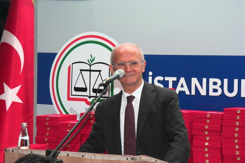 Sem Eğitmenlerine Plaket Verildi - 16