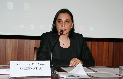 Kadın Ve Ceza Hukuku
 - 50