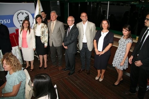 Staj Eğitim Merkezi Eğitmenleri Plaketle Ödüllendirildi

 - 23