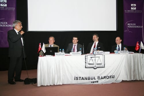 Türk Borçlar Kanunu Sempozyumu

 - 30