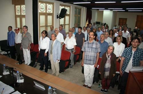 Lozan’I Unutturmayacağız!
 - 5