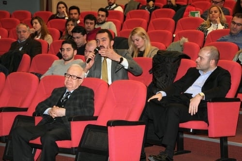 Sigorta Hukukunda Güncel Sorunlar Ve Çözüm Önerileri
 - 51