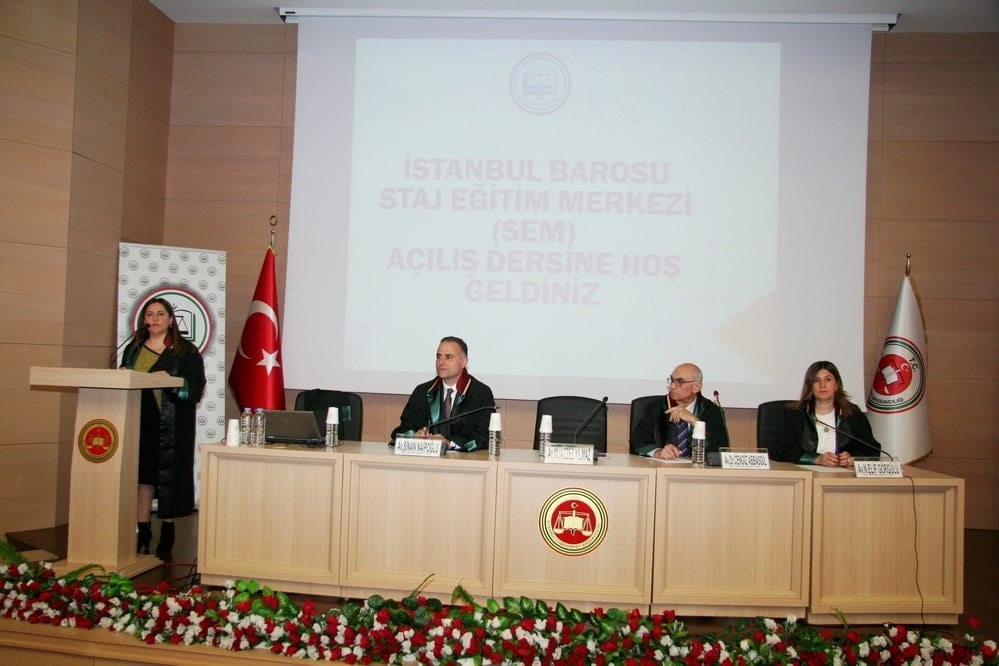 Sem Yeni Eğitim Dönemi Açılışları - 26