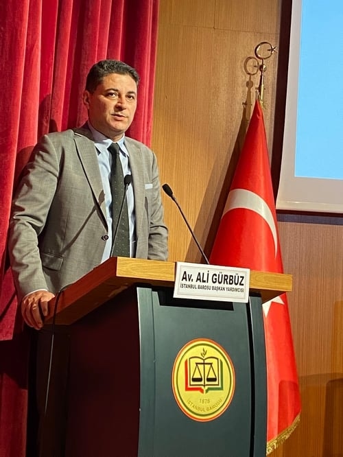 Anavatana Katılmasının 84. Yılında Hatay Paneli - 1