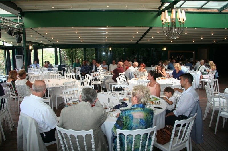 Yargıda Çok Ciddi Bir Kalite Sorununun Bulunduğu Bir Dönemden Geçiyoruz - 15