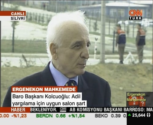 Sav - Savunma Aynı Rahatlıkta Çalışmalı