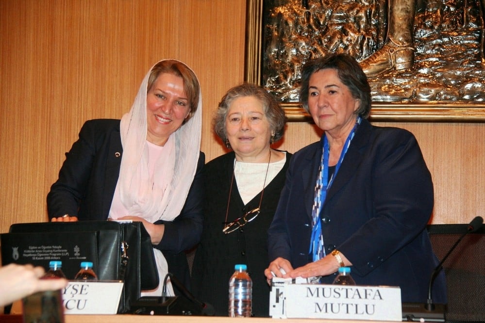 2019 Dönemecini Bilinçle Aşabilecek İnançtayız  - 56