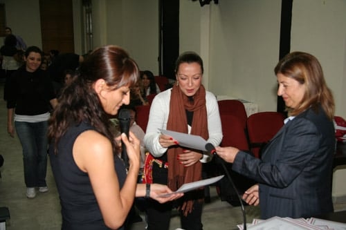 Fikri Ve Sınaî Mülkiyet Hukuku V. Sertifika Programı Tamamlandı - 6