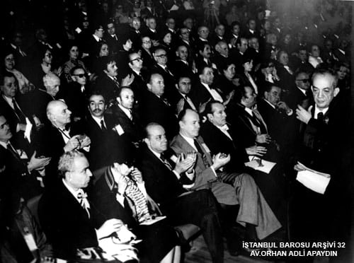 Biz Bayrağı O’Ndan Devraldık  - 34