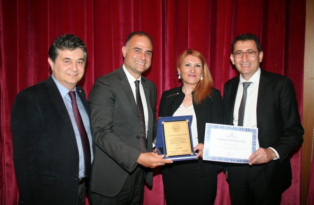 Motivasyon, Uzmanlaşma, Gelecek - 37